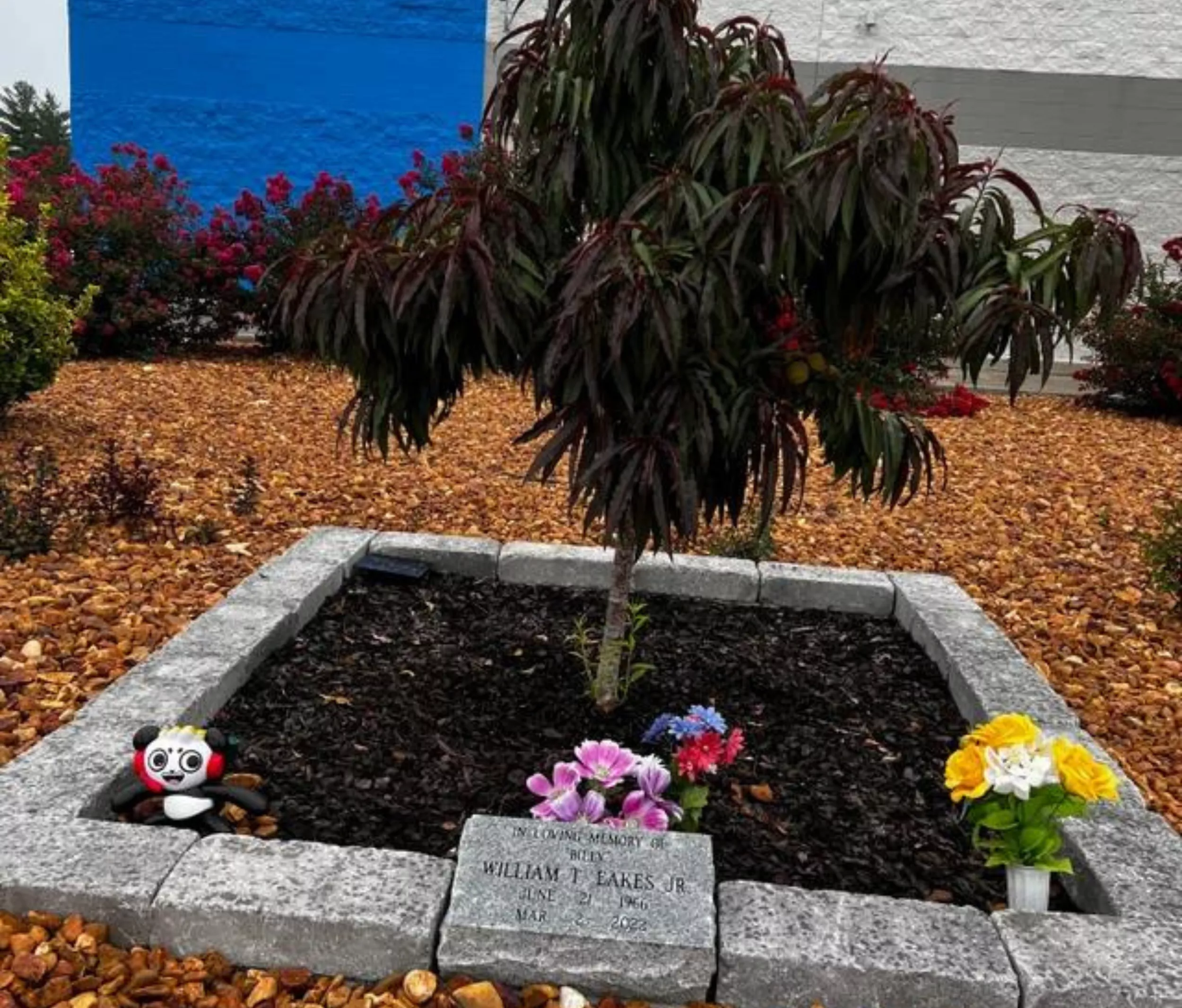 Walmart Praised for 'Beautiful' Tribute to Employee Murdered on the Job - Vimarsana News