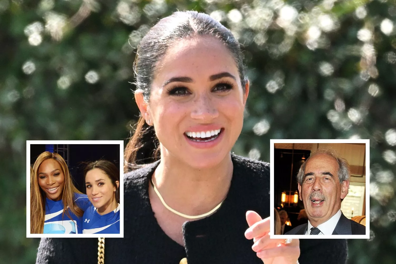 Meghan Markle's Podcast Doubles Down on Story Disputed by Biographer - Vimarsana News