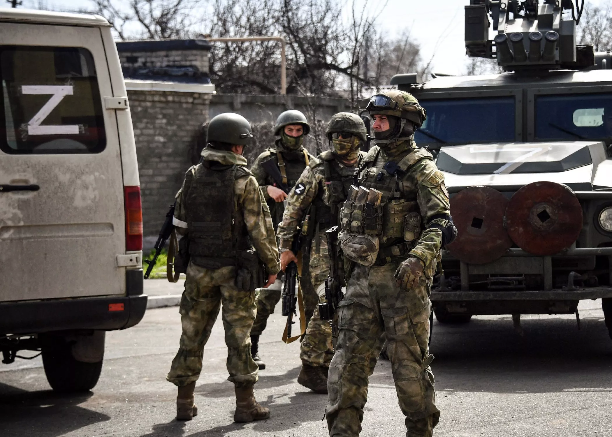 Russia's Ex-Chief of Human Rights Says Ukraine War Provides World Security - Vimarsana News