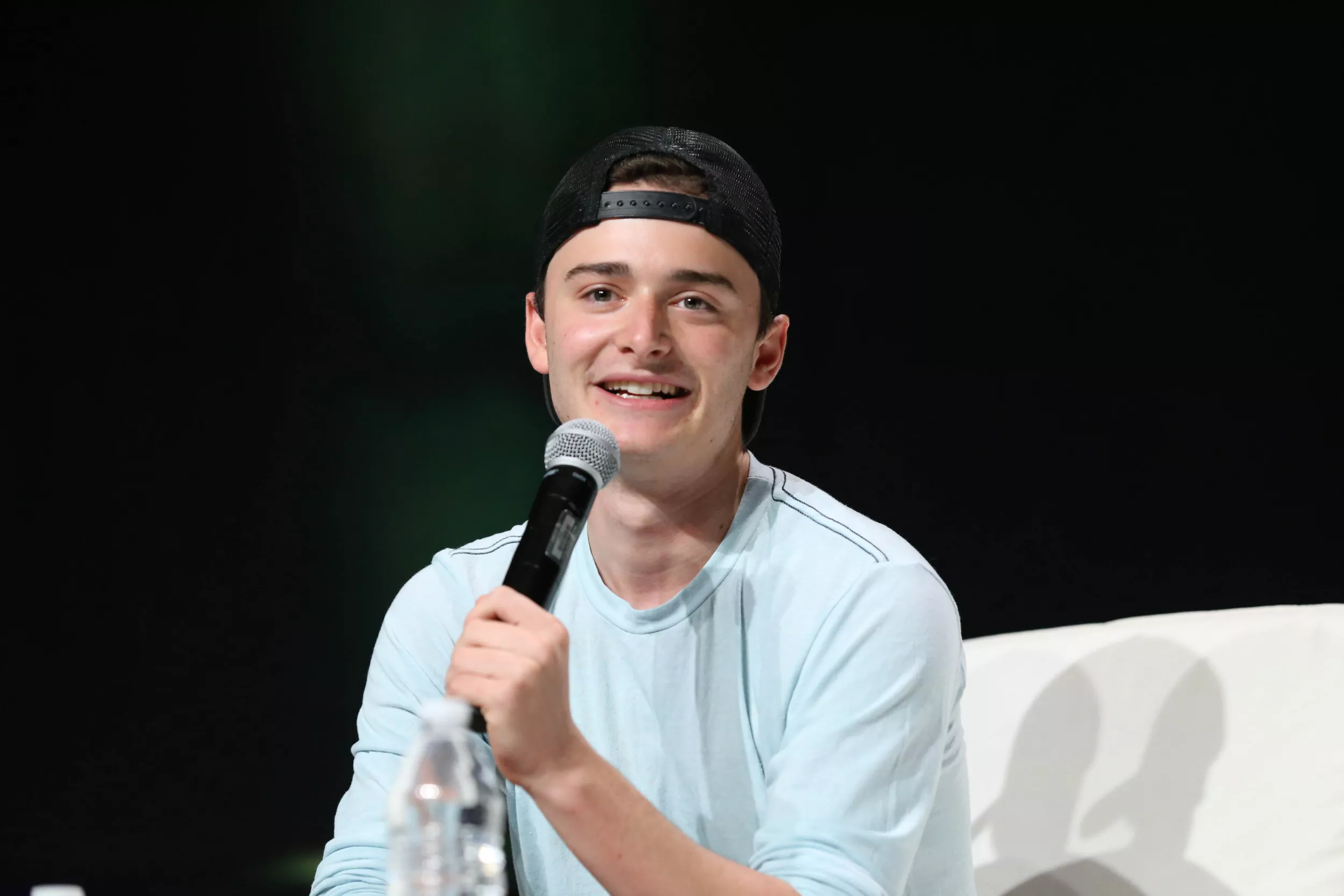 Noah Schnapp Is a Lifeguard: Other Stars With Normal Jobs Post-Fame - Vimarsana News