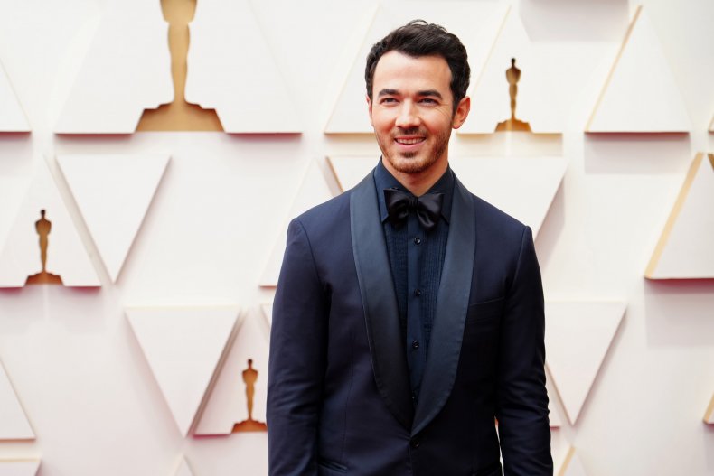 kevin jonas