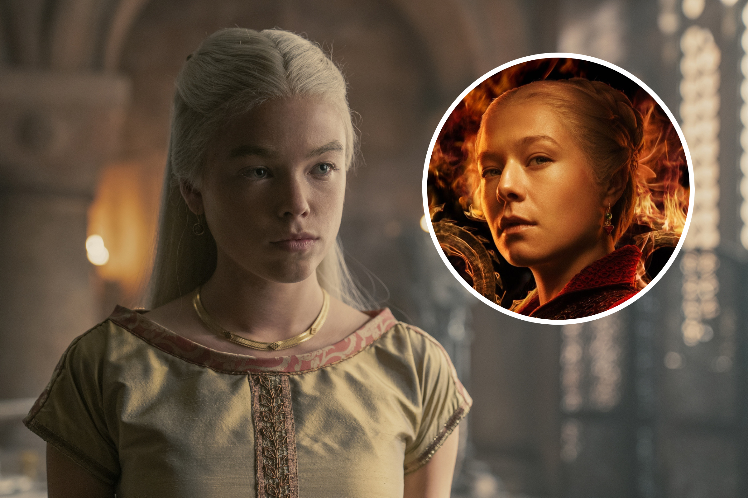 When Does House Of The Dragon Take Place In The Game Of Thrones Timeline?