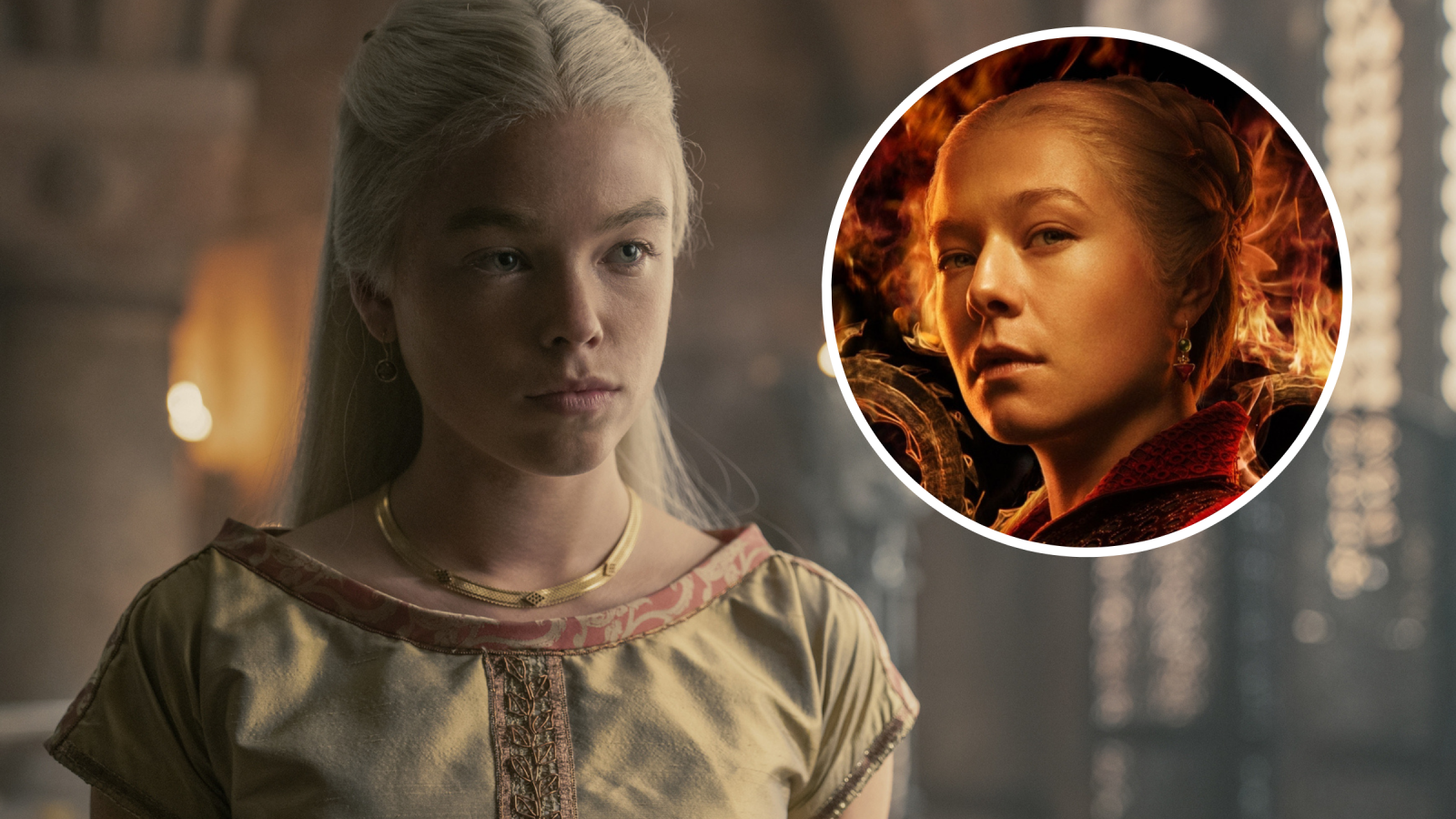 When Is 'House of the Dragon' Set? Timeline for 'Game of Thrones' Prequel