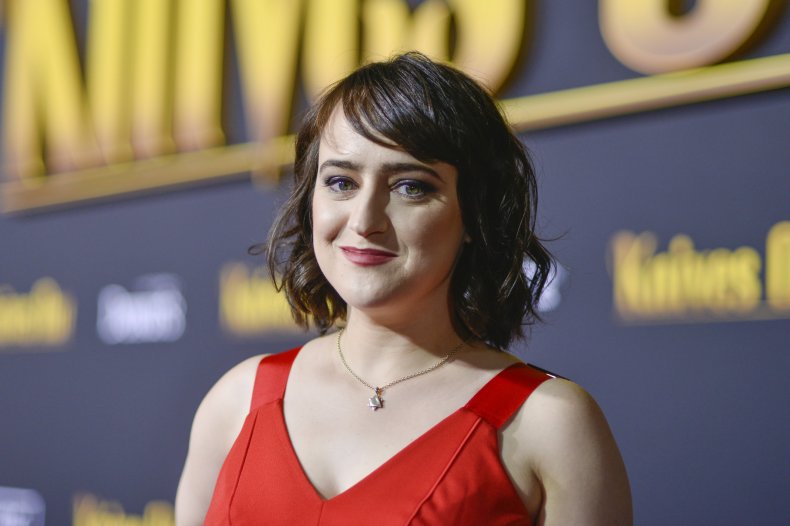 actress mara wilson