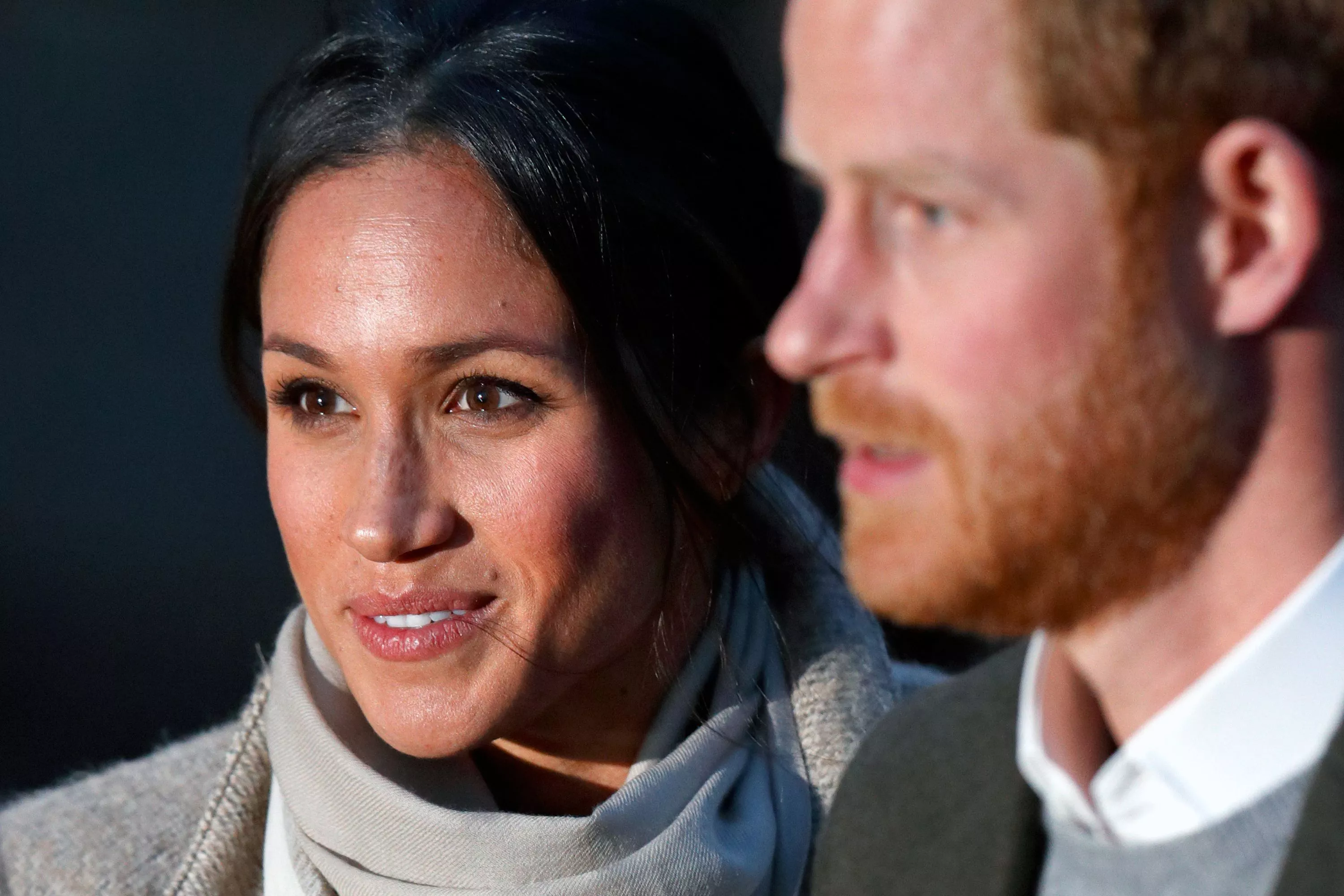 Royal Commentator Mocked for 'Whining' About Meghan 'Whining' - Vimarsana News