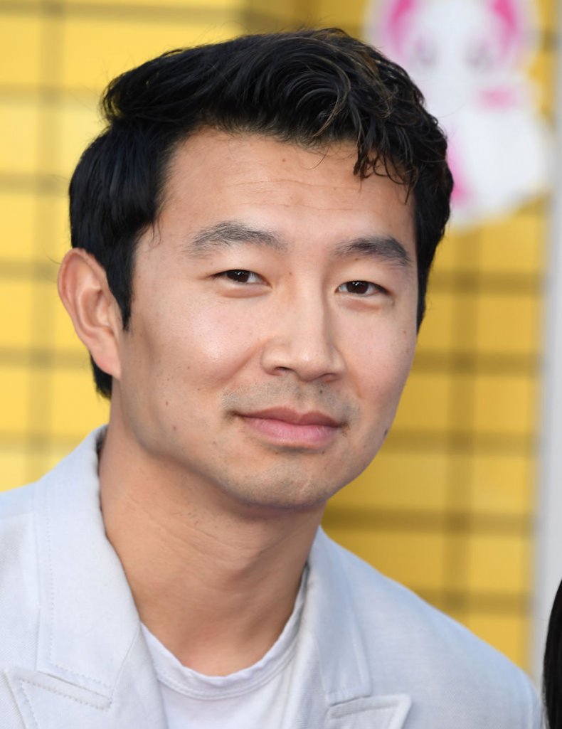 Simu Liu