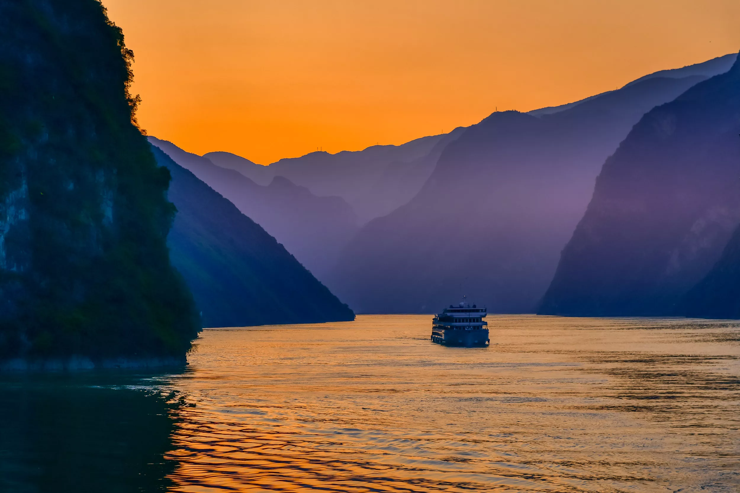 China Has Started Geoengineering Rain Over Extreme Heat and Drought - Vimarsana News
