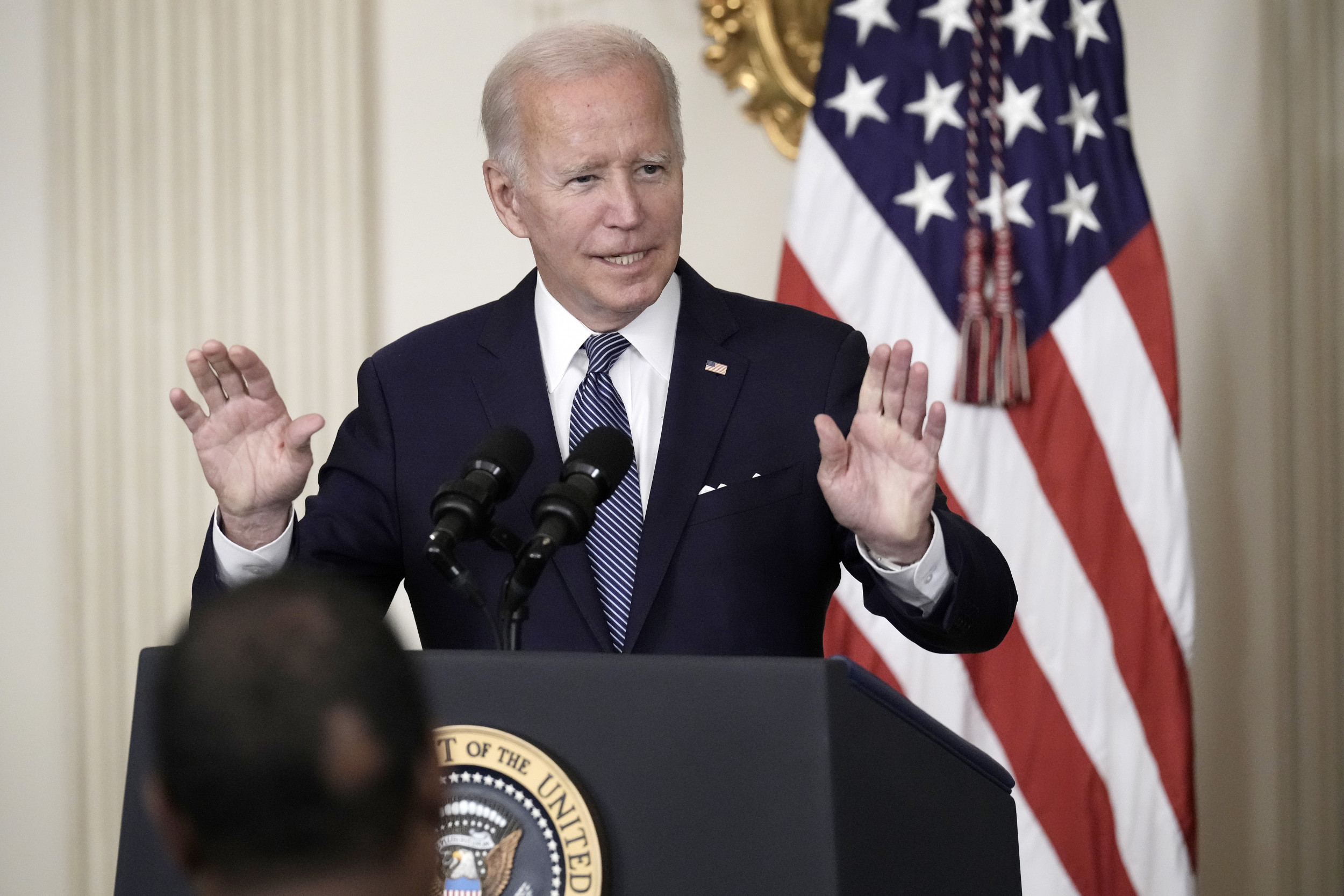 When Is Biden Speaking Today? How to Watch Student Loan Cancellation Speech