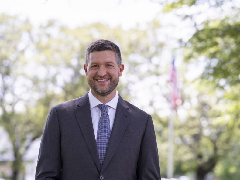 Pat Ryan II