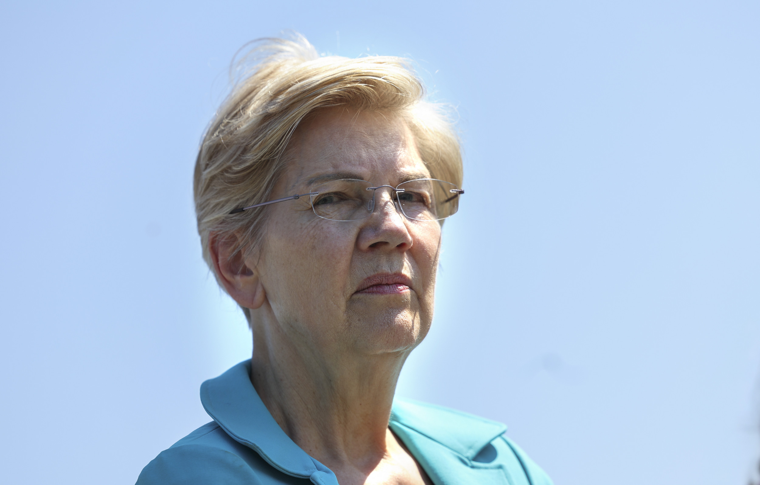 Video of Warren Dismissing People Who Paid Off Student Debt Viewed 3M Times