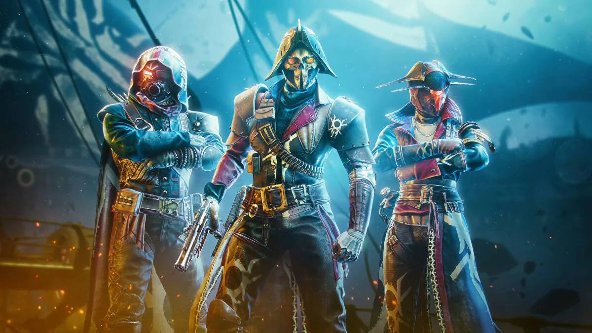 How to Fix Destiny 2: This Item Is Not Currently Available Error - Vimarsana News