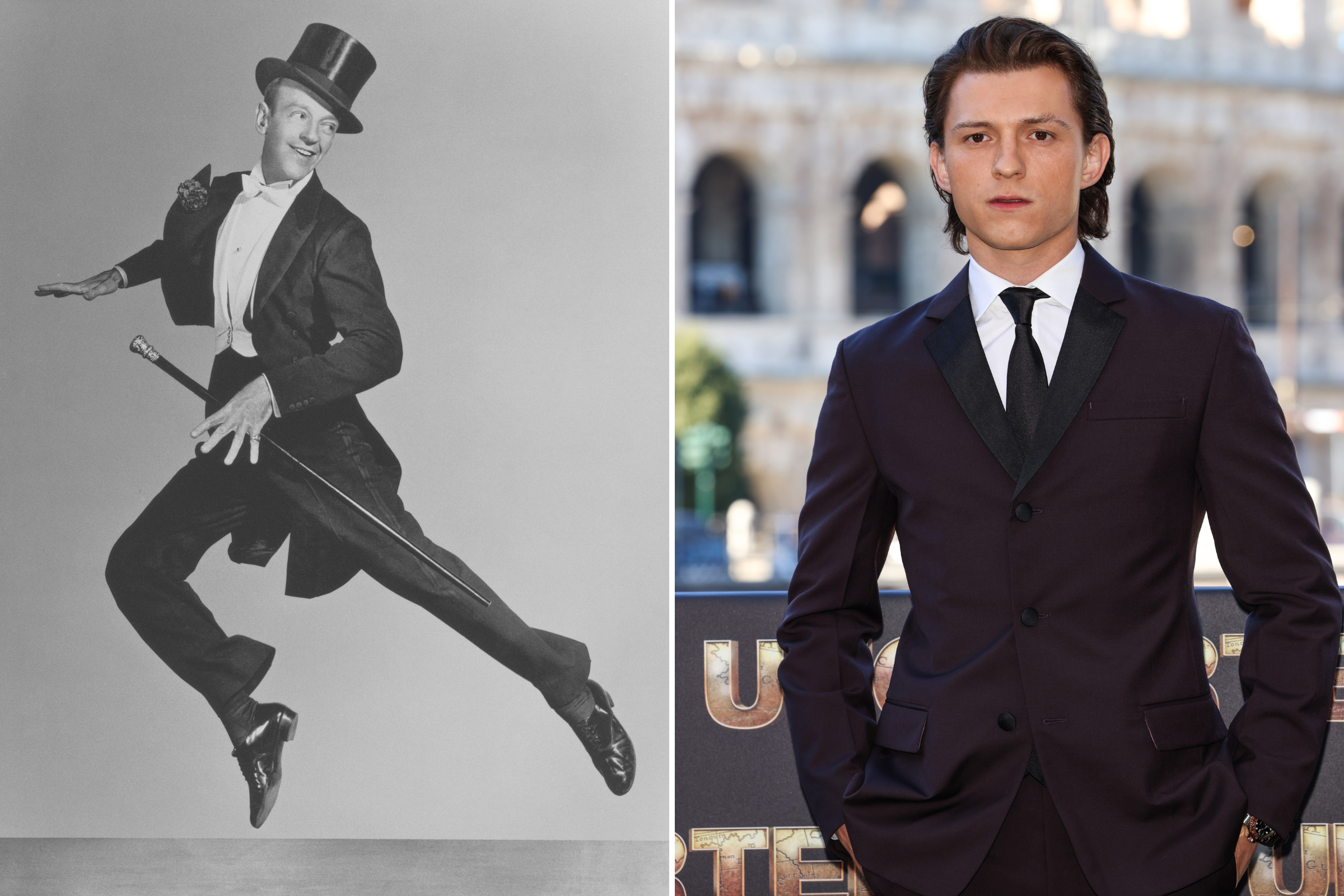 The Hollywood Movie Stars That Are Set To Become the Next Biopics