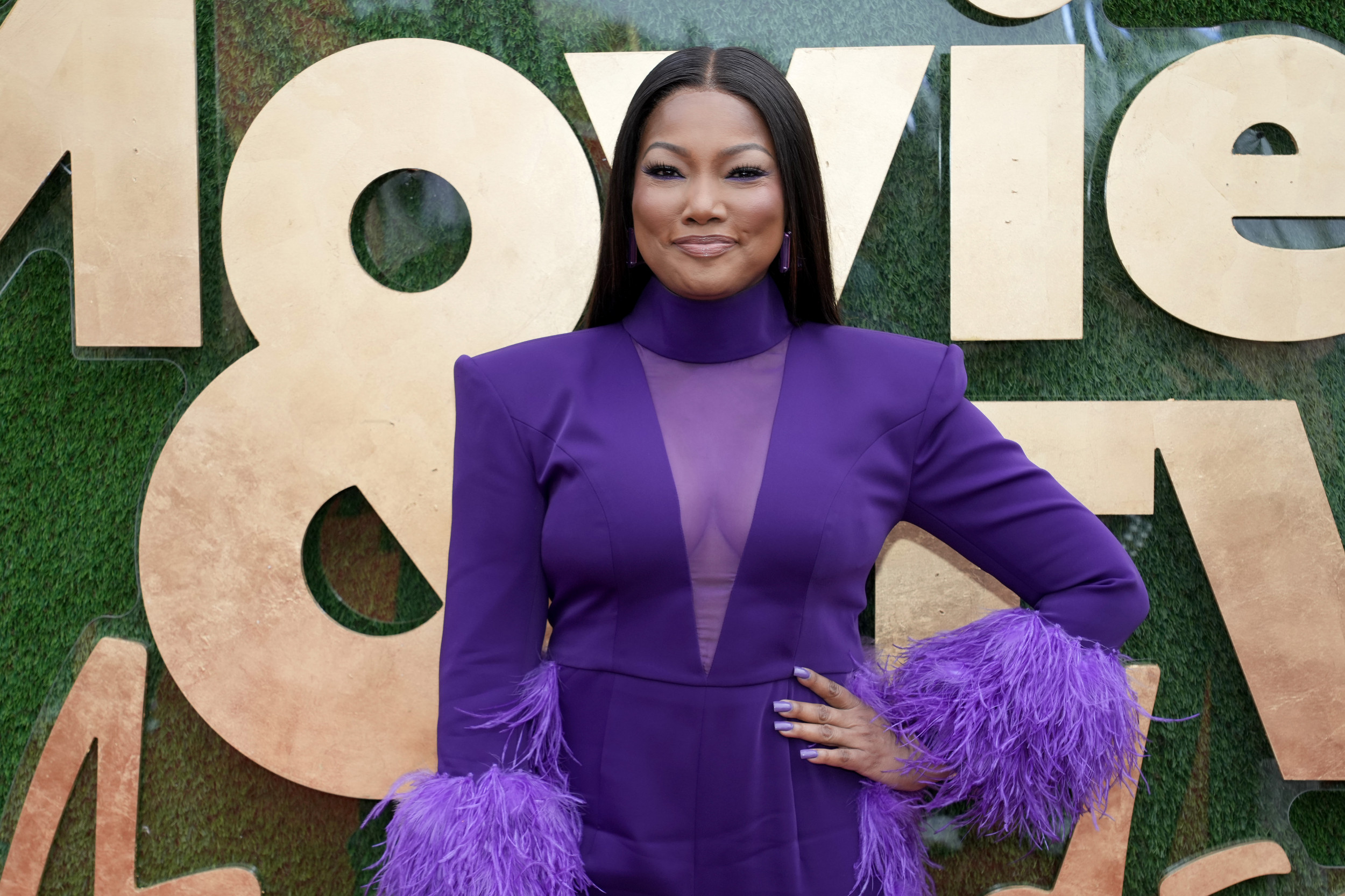 Bravo Speaks Out On Trolling Of 'RHOBH' Star Garcelle Beauvais' Son