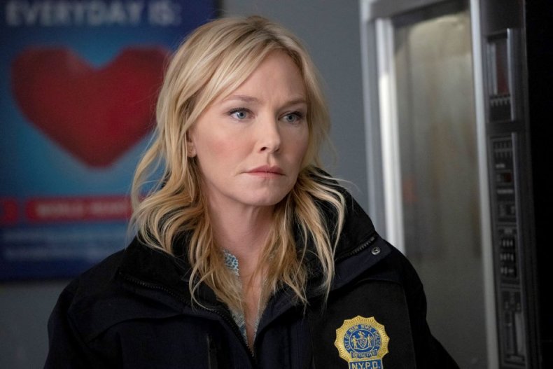 Law and Order: Special Victims Unit