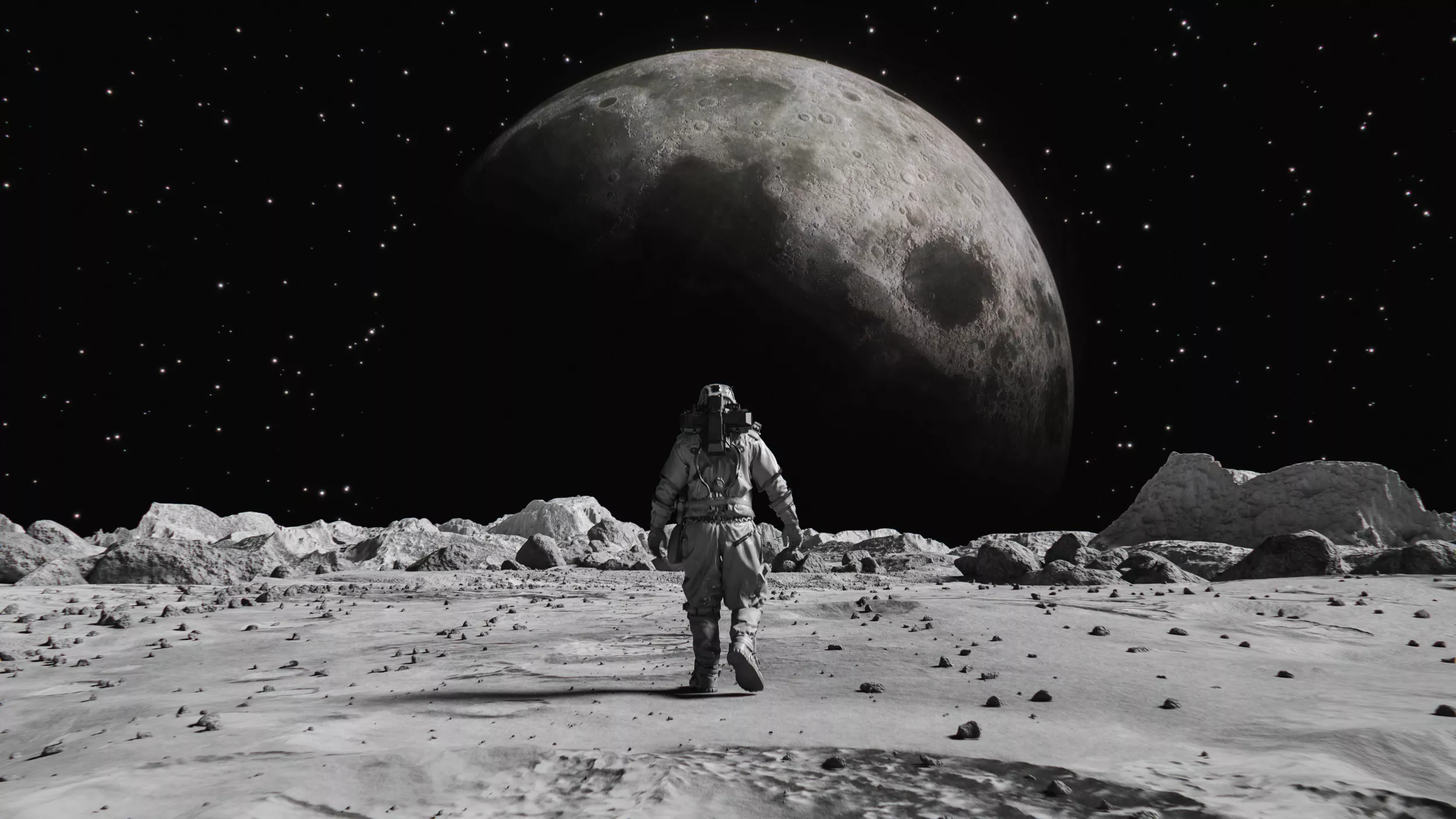 Pentagon's Biggest Concerns about Space Revealed in New Report - Vimarsana News