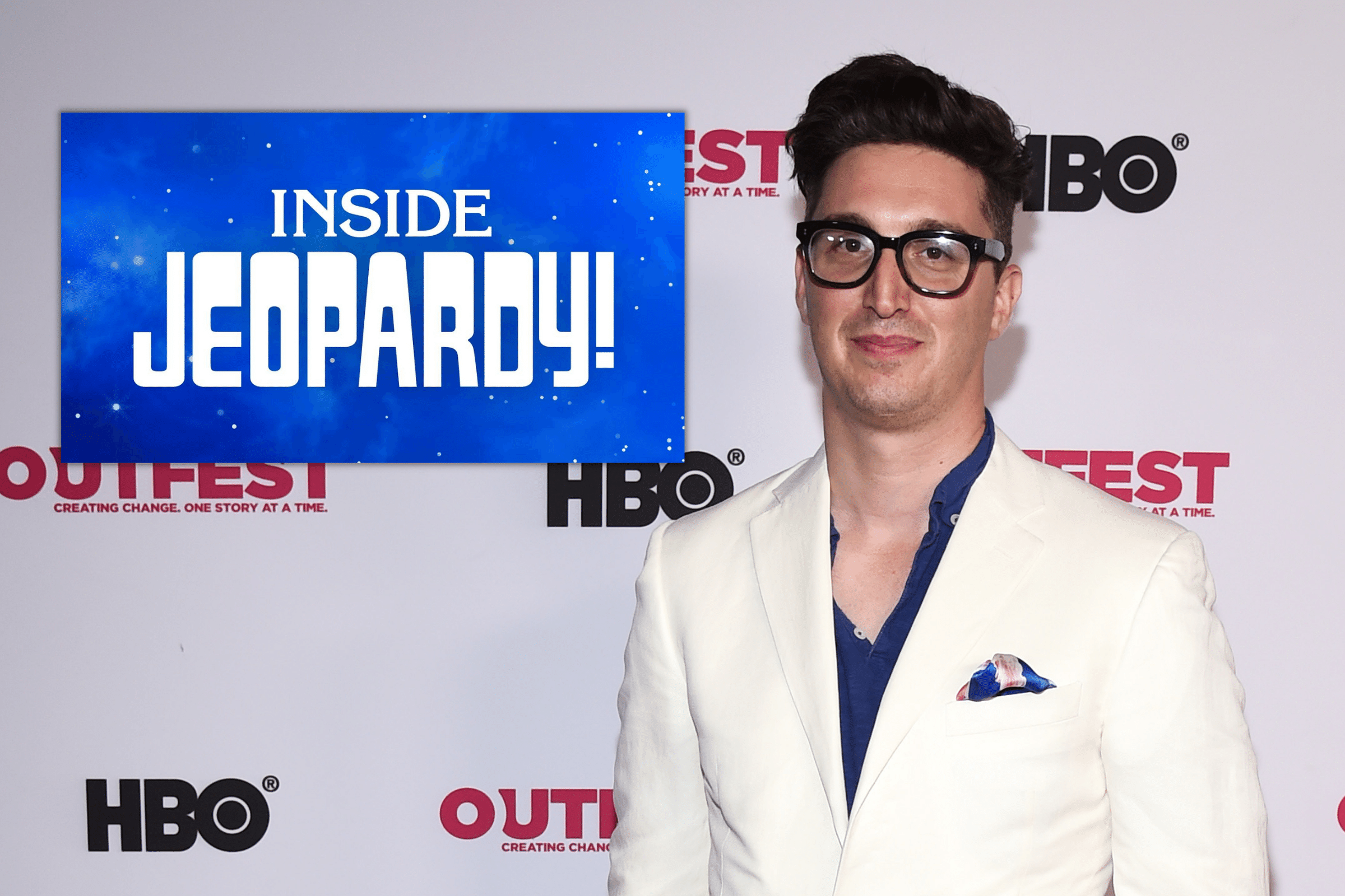 Ex 'Jeopardy!' Contestant Buzzy Cohen Calls Show a 'Loser Factory