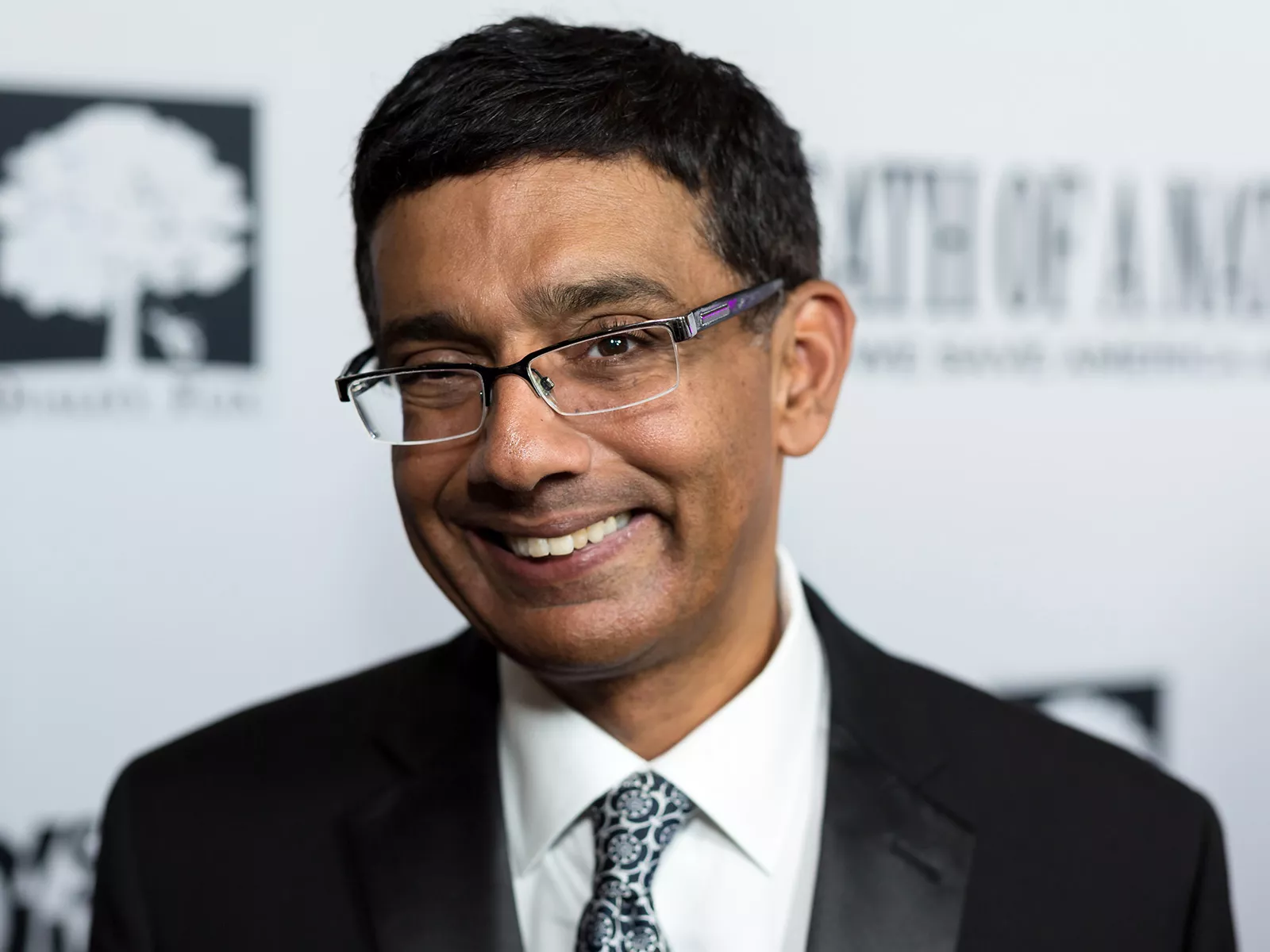 Dinesh D'Souza Wants 'Odd' McConnell, Others to Explain Blanking His Movie - Vimarsana News