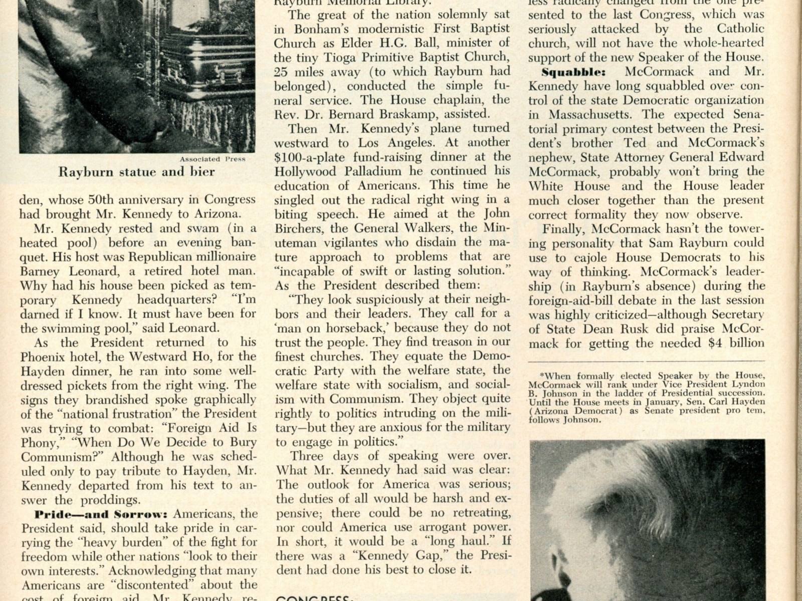 November 27 1961