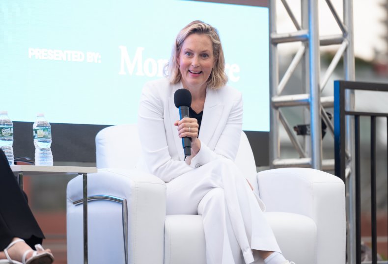 ali wentworth