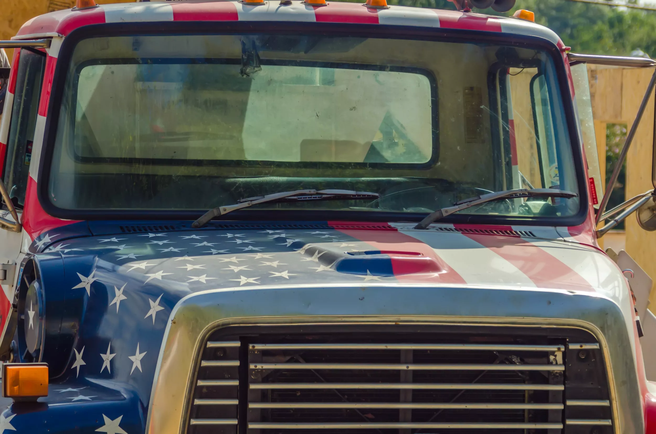 Boss Praised for Firing Worker Driving His Truck to Work: 'No Exceptions' - Vimarsana News