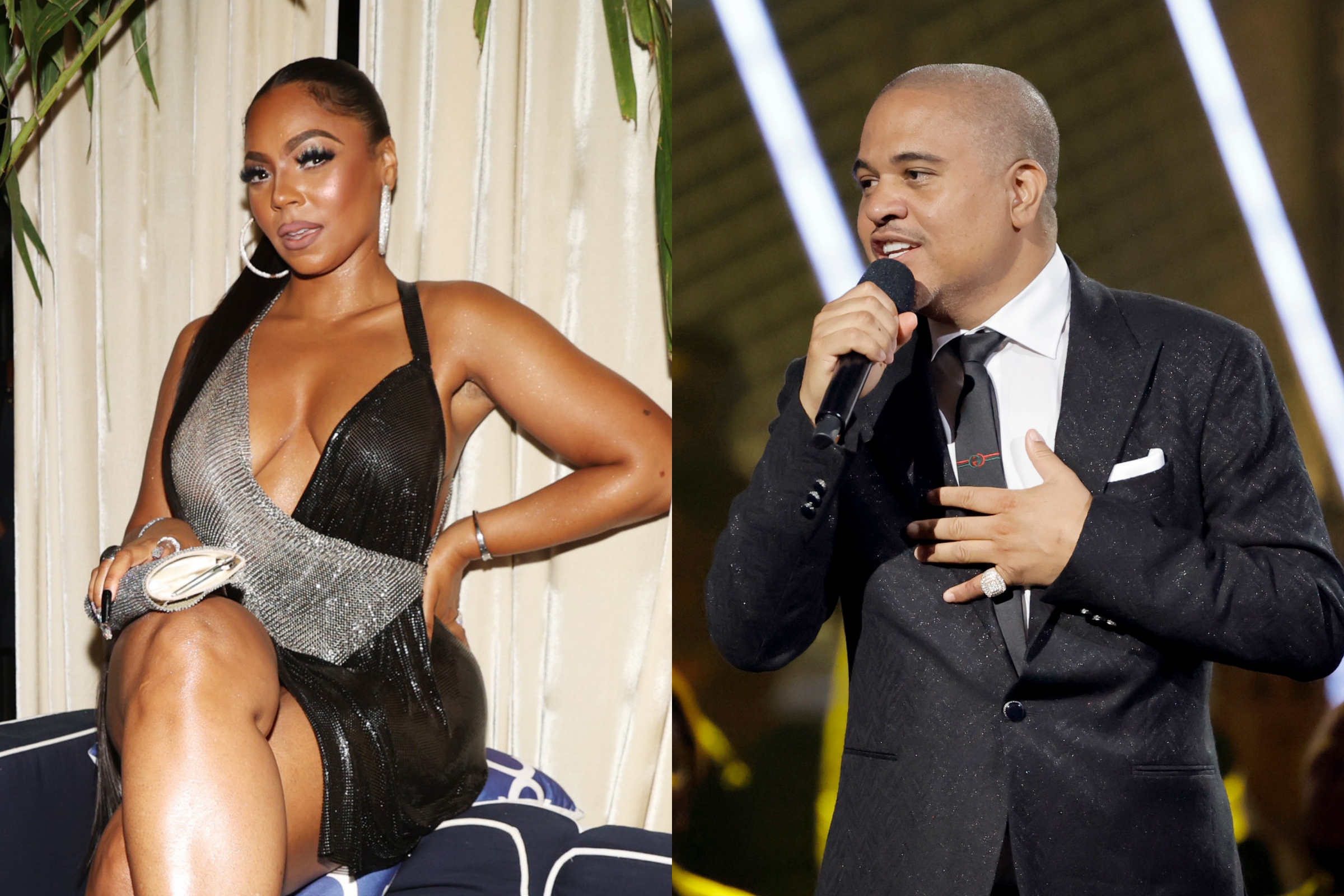 Irv Gotti Claims Jay-Z Axed Album With DMX and Ja Rule Because He