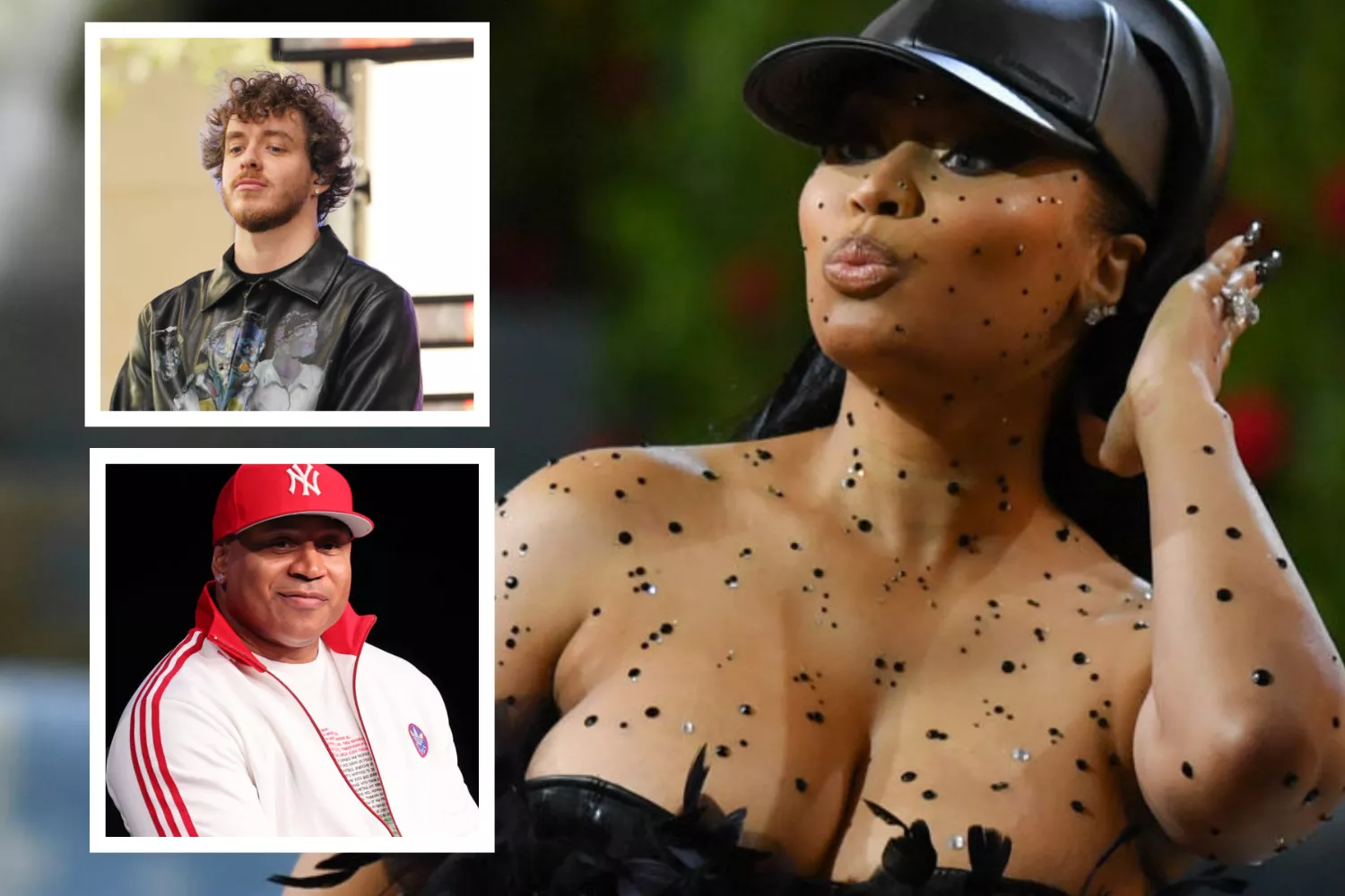 Who Is Performing at the MTV VMA Awards 2022? Every Act Taking to the Stage - Vimarsana News