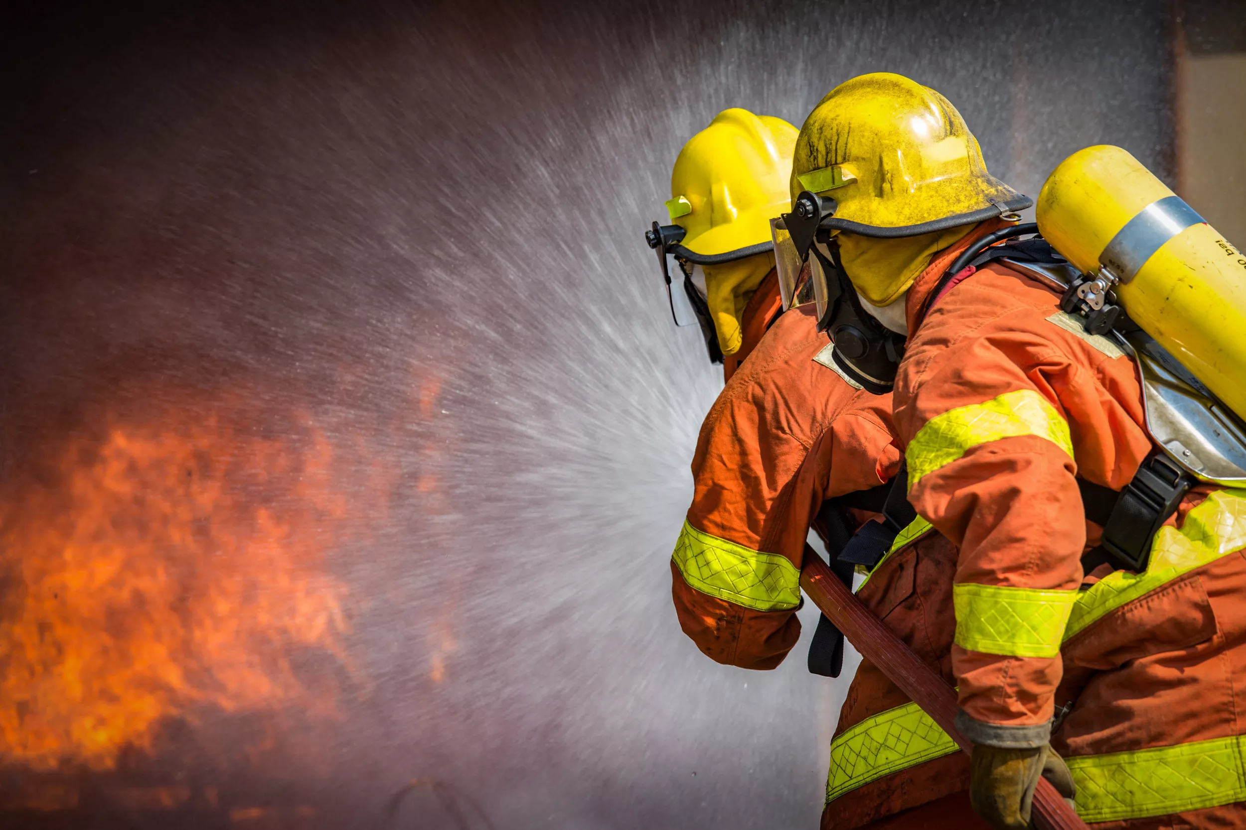 Walmart Store Engulfed by Flames, Officers Injured Getting People Out - Vimarsana News