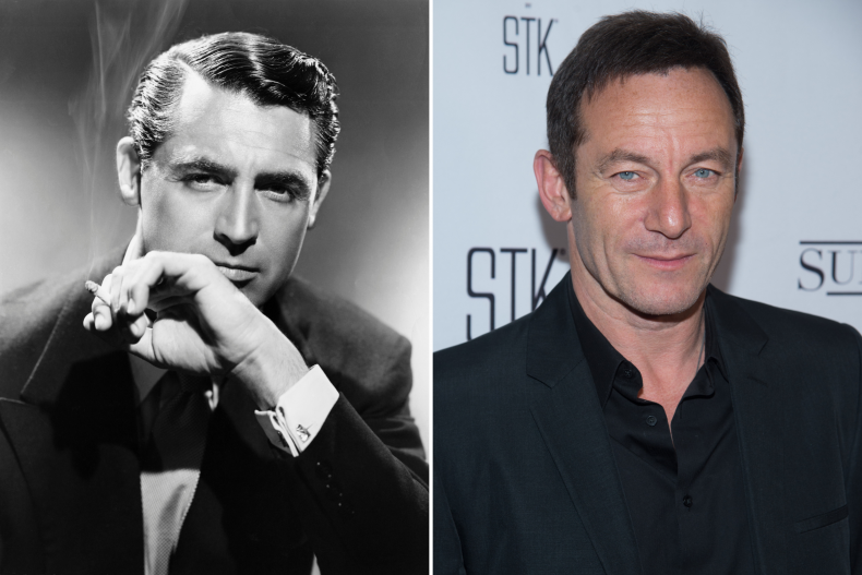 Hollywood biopics to watch out for