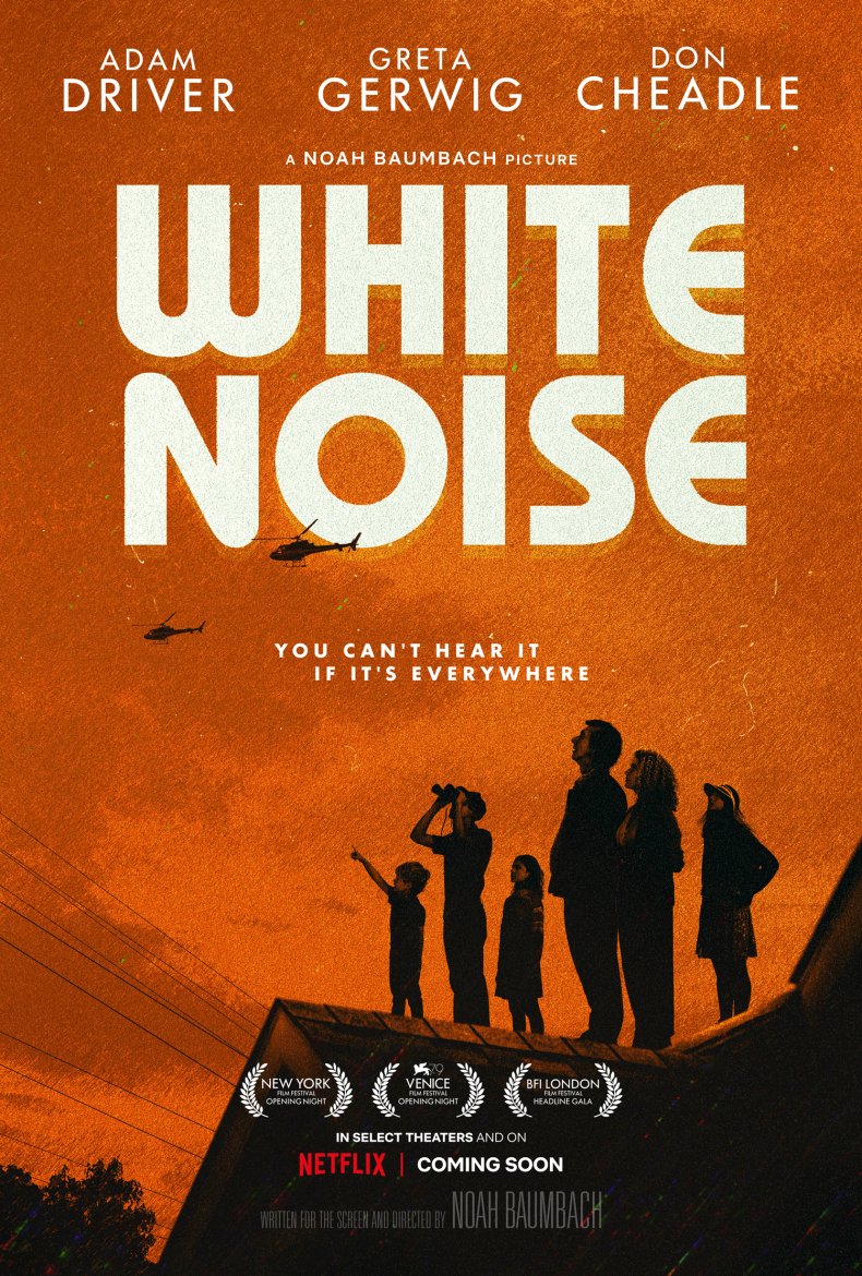"White Noise"
