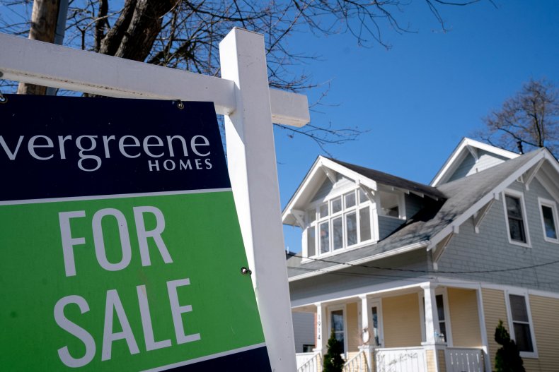 Student debt relief impact on housing