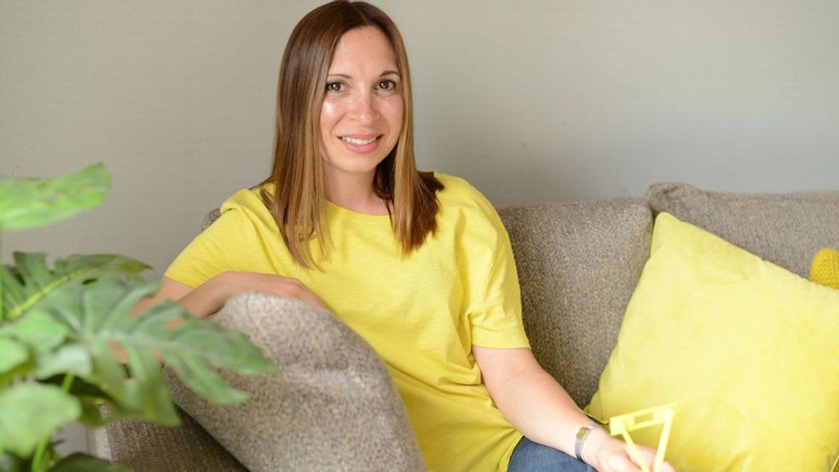 Microsoft Sues Mom of 2 Over Name of Her Business