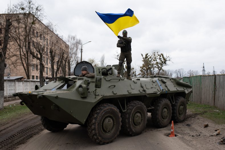 Ukraine
