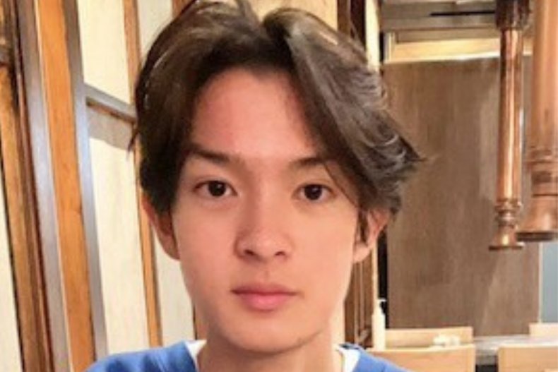 Daniel Lee Is a Hate Crime Victim