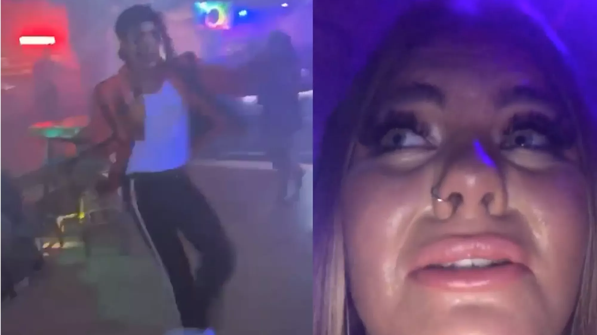 Teen With 'Michael Jackson Phobia' Goes Viral for Reaction to Impersonator - Vimarsana News
