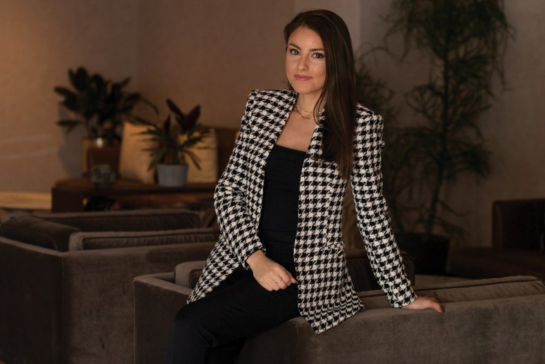 Daniela Pierre-Bravo