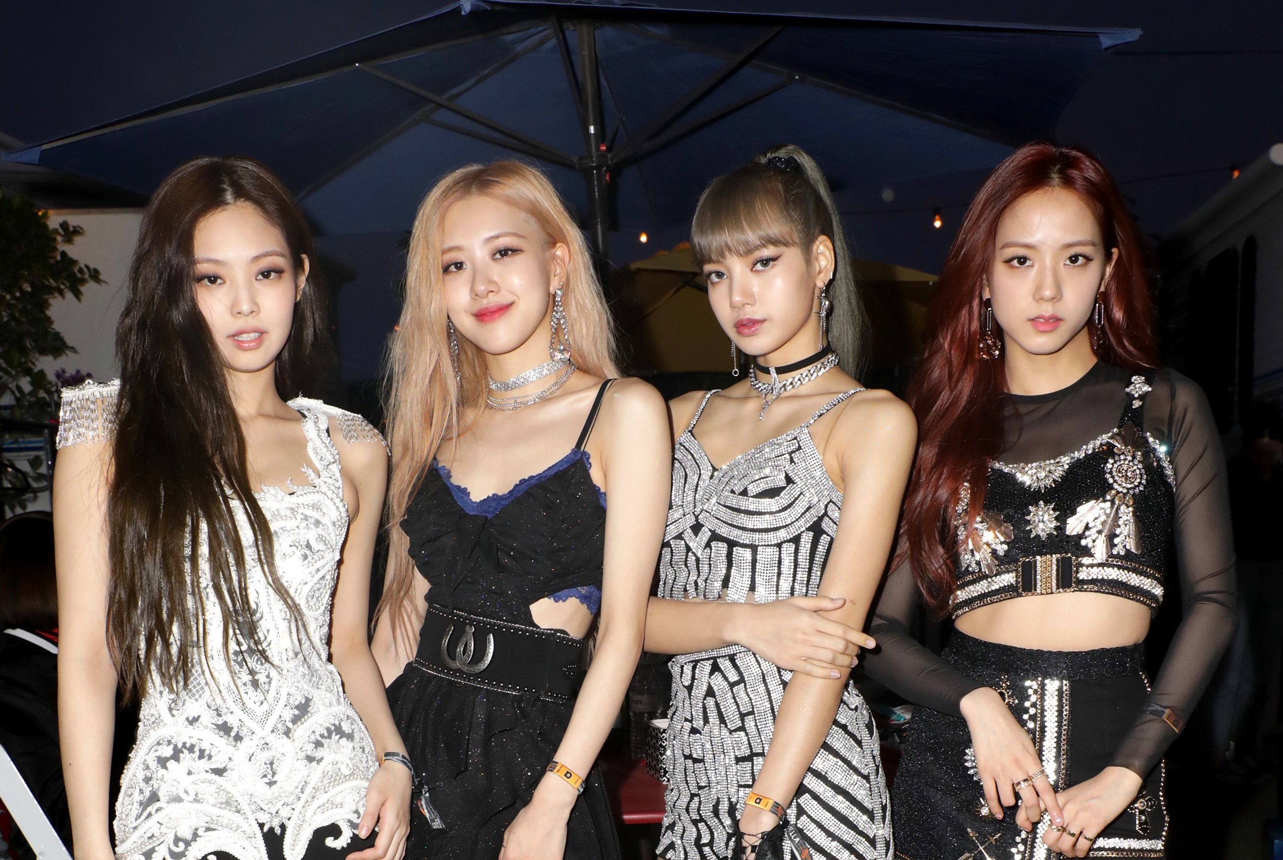 How to Watch BLACKPINK's MTV VMA Awards 2022 Performance
