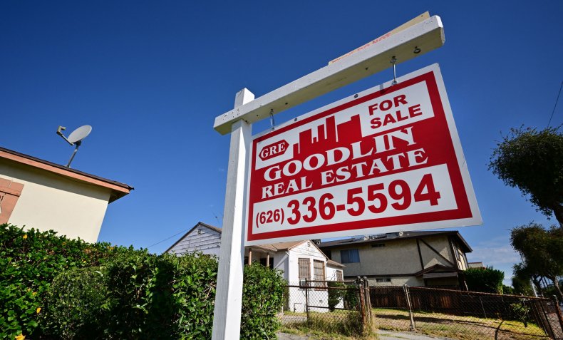 183 Markets Where Home Prices Could Drop