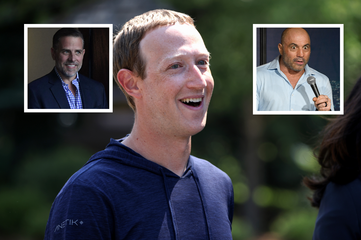 Zuckerberg, Hunter Biden, Facebook And FBI—What We Do Know, What We Don ...