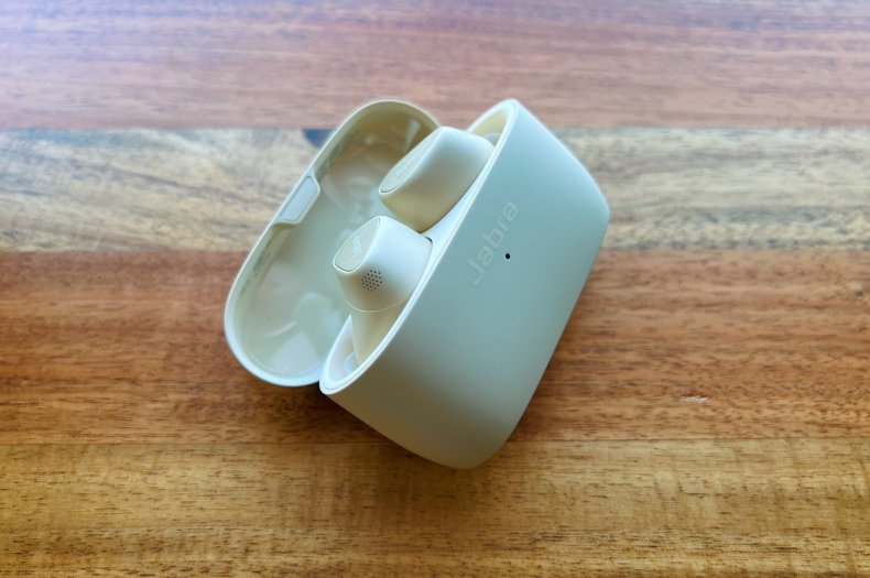 Jabra Elite 5