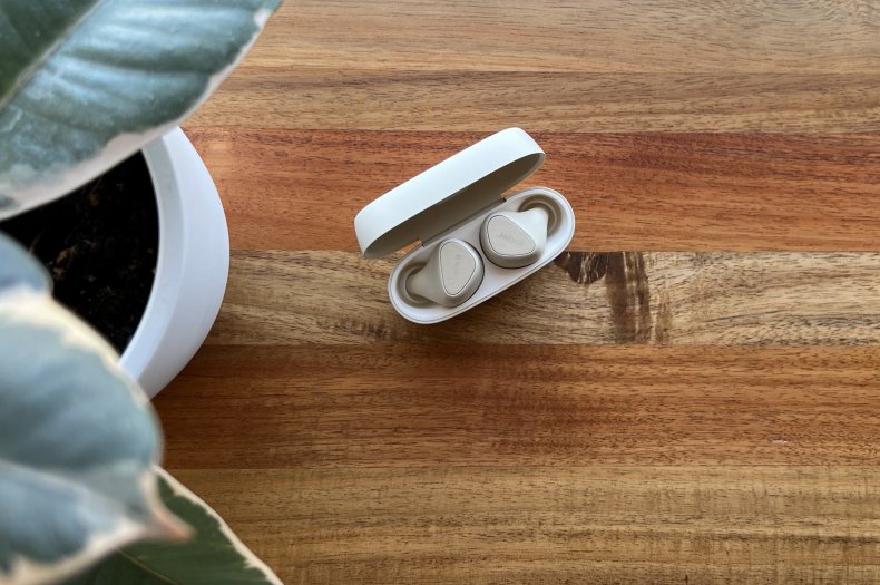 Jabra Elite 5