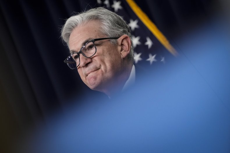 Jeremy Siegel: Fed Shouldn't be 'Overly Aggressive'