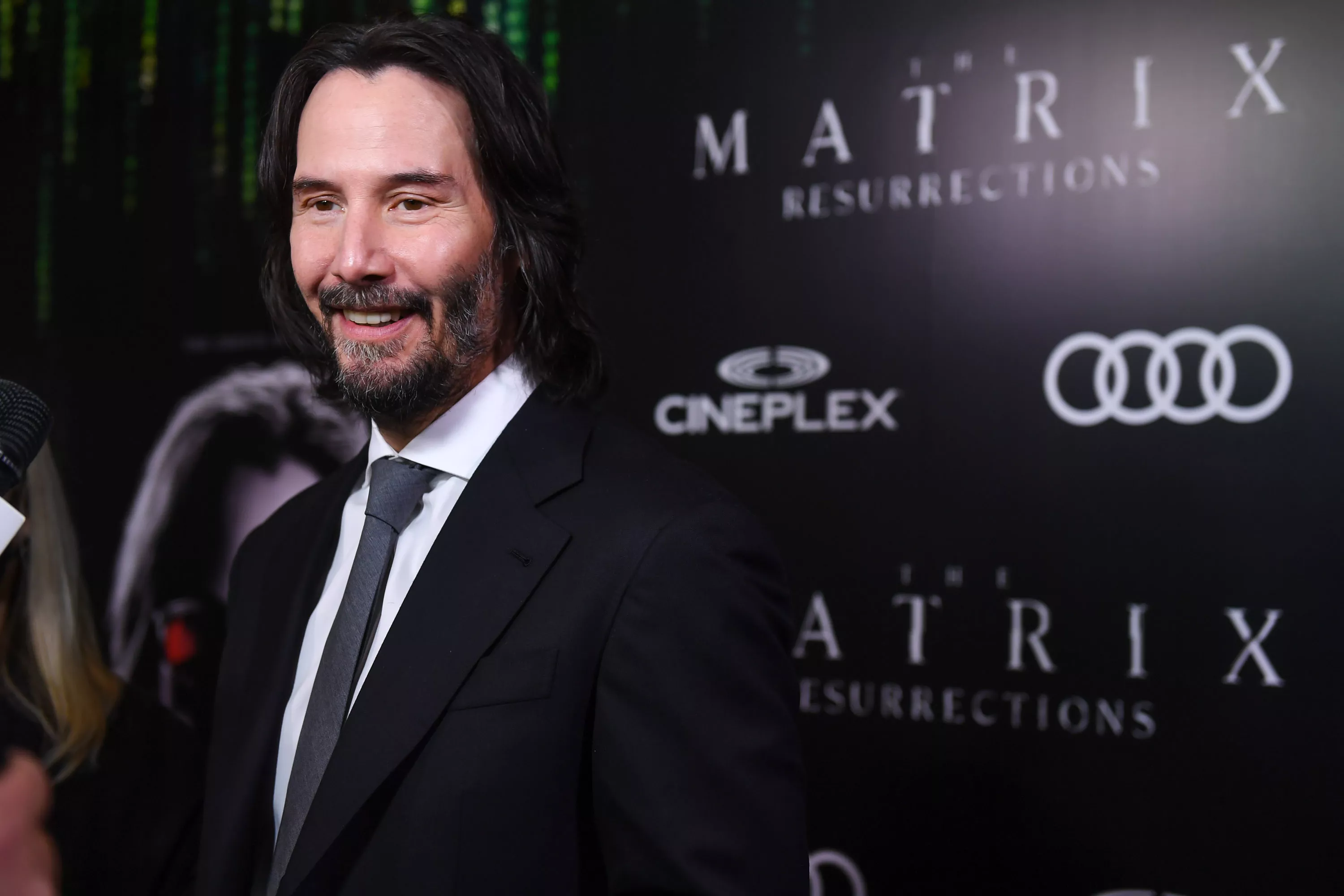 Keanu Reeves Shocks Pub Patrons With Friendly Visit: 'Still on a High' - Vimarsana News