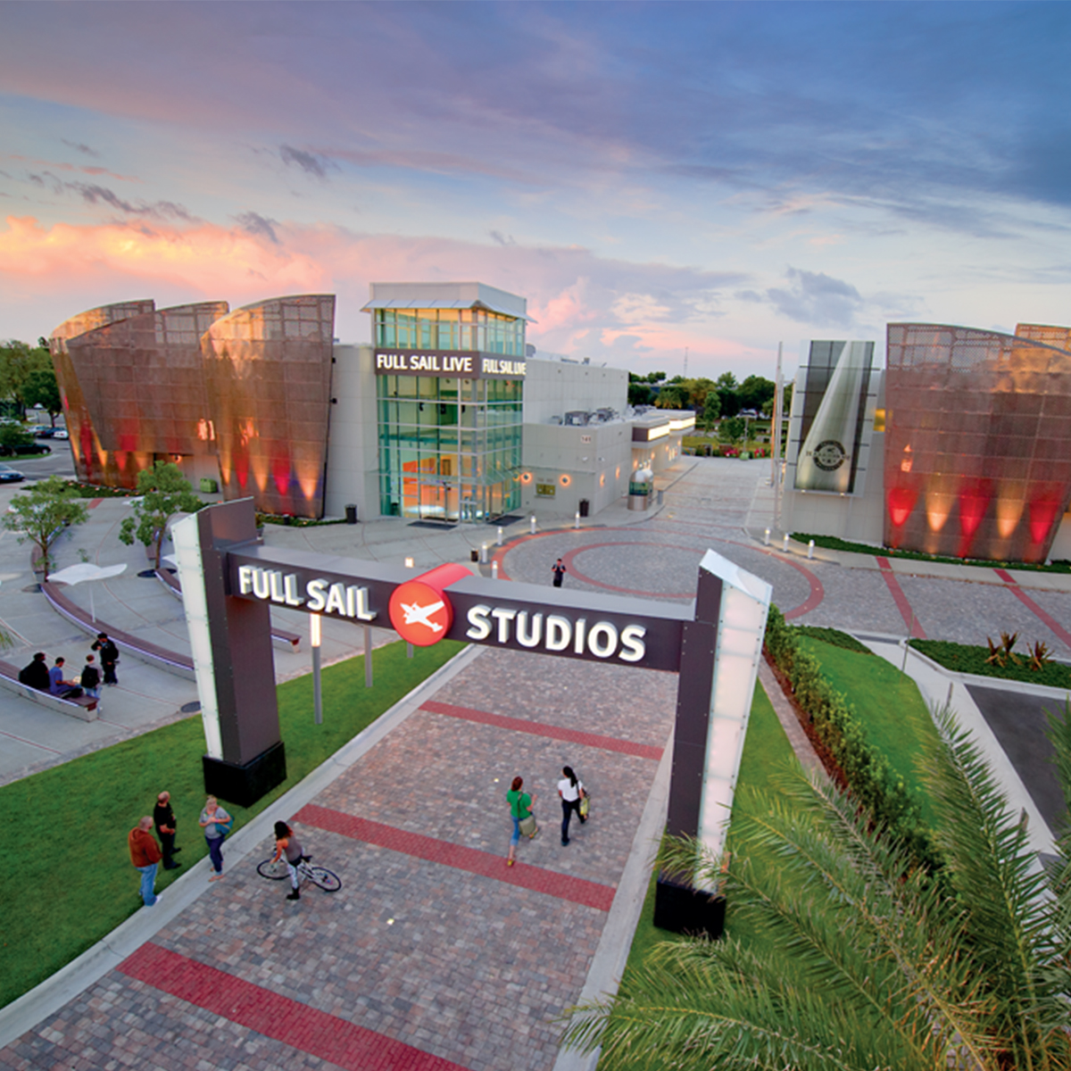 Full Sail University