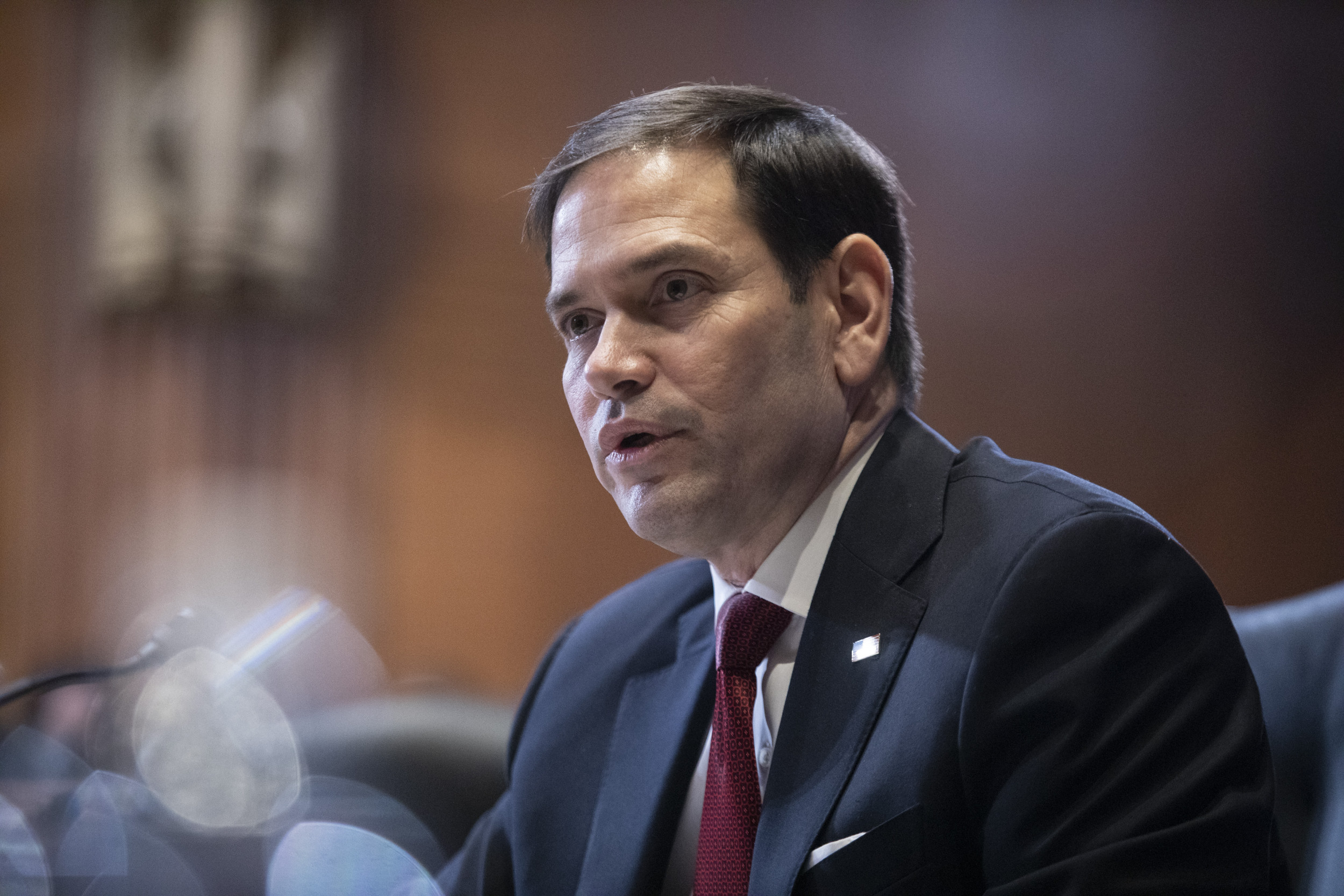 Marco Rubio Slammed After Saying He Paid Off Student Loans by Writing Book