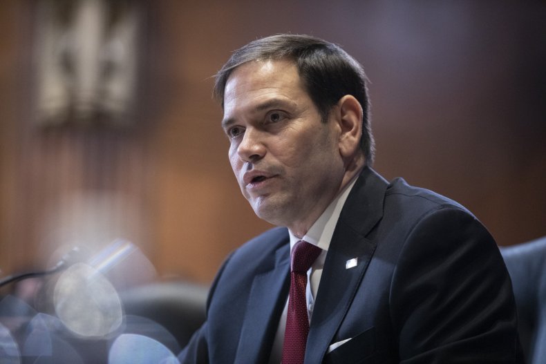 Marco Rubio criticized for student loan comments