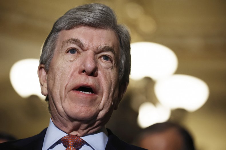 GOP Senator: Trump should've turned over 'all'-documents