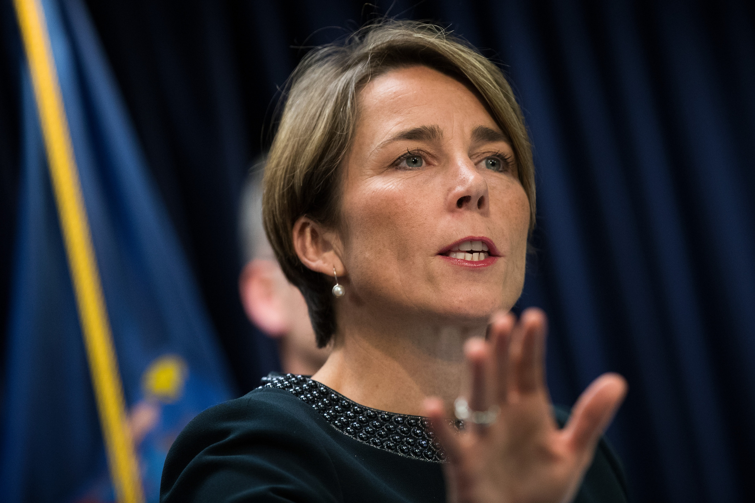 States With GOP Governors That Democrats Are Most Likely to Flip in Midterm