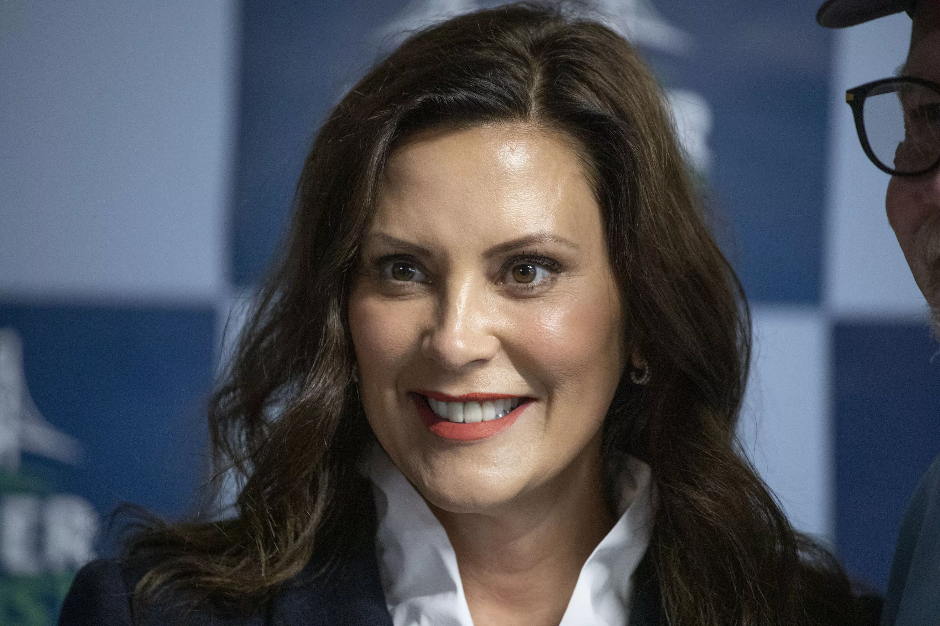 Whitmer's Chances of Defeating Republicans After Michigan GOP Convention - Vimarsana News