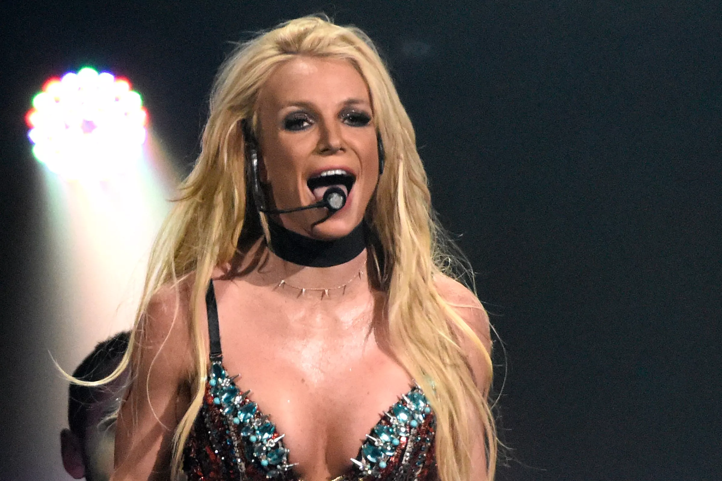 Britney Spears' 22-Minute Audio Statement: Full Transcript - Vimarsana News