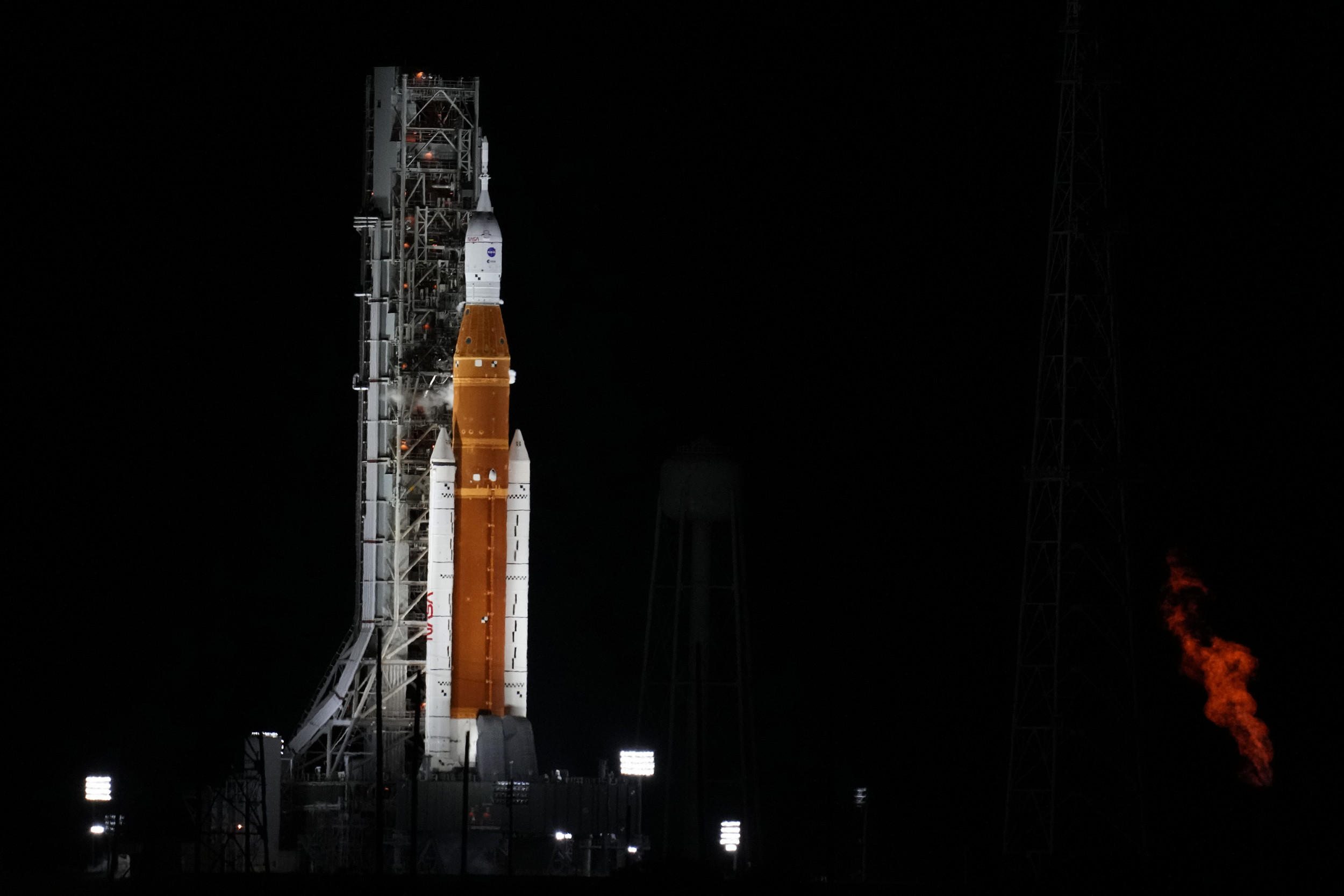 Artemis Launch Updates Nasa To Provide Update On Tuesday Trendradars Uk